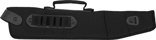 DESANTIS NYLON KURZ SHOTGUN CASE REM TAC...