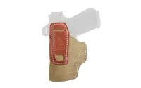Desantis DESANTIS TRANSIT RUGER LCPII AMBI TN