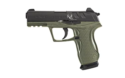 Gamo Bone Collector C-15 .177 Pistol 611...