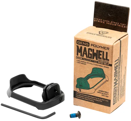 Strike Industries MAGWELL FOR GLOCK G19/...