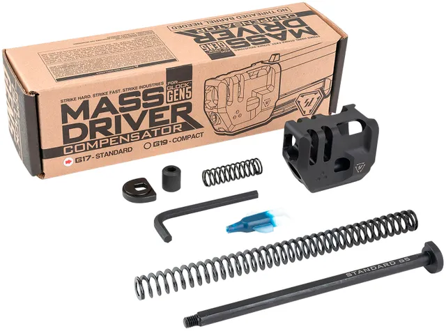 Strike Industries SI G5 MASS DRIVER STD ...