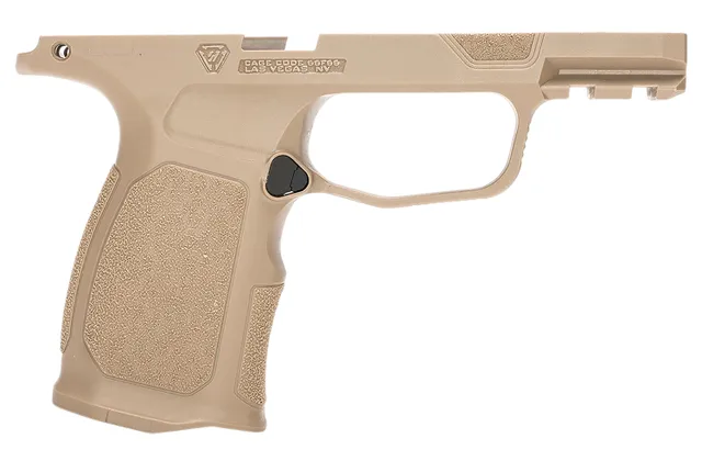 SI Enh Grip Mod SIG P365 FDE