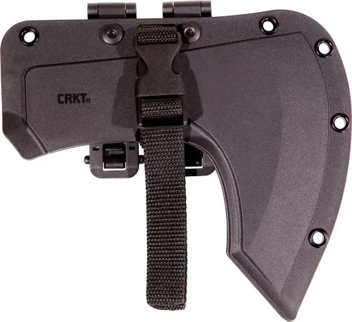 Columbia River CRKT SKEGGOX AXE 4.83" BL...