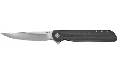 CRKT LCK + LARGE 3.62" PLAIN