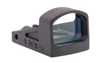 SHLDS SMS2 POLY 8MOA MINI SGHT BLK