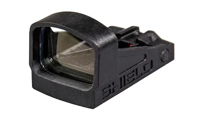 Shield Sights SHLDS SMSC GLASS MINI SIGH...