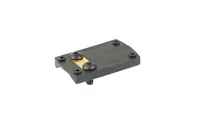 SHLDS LP MOUNT FOR CZ SHADOW 2