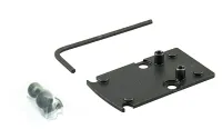 SHLDS MP SMS/RMS/RMR CT W/OUT RMS SC