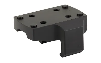 Shield Sights SHLDS MOUNT PLATE MP5