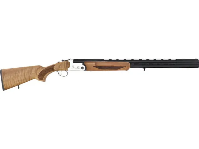 IVER JOHNSON 600LW O/U 12GA 3" 28"VR CT-...
