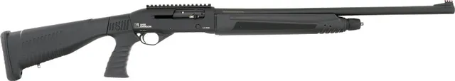 IVER JOHNSON AUTO TURKEY 12GA. 3" 24" CT...