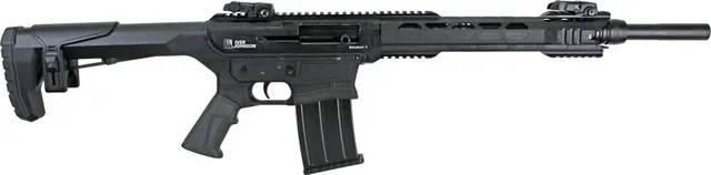 IVER JOHNSON STRYKER-1 12GA AR-12 20" BB...