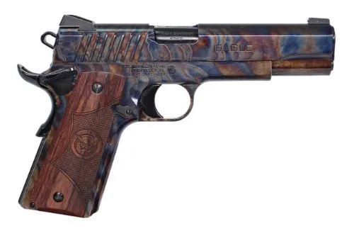 IVER JOHNSON EAGLE CC GEN2 1911 45ACP 8R...
