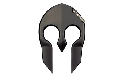 PSP Products Spartan Keychain SPARTAN-BK