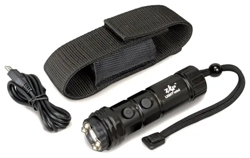 PSP Products Mini Stun Gun ZAPLM