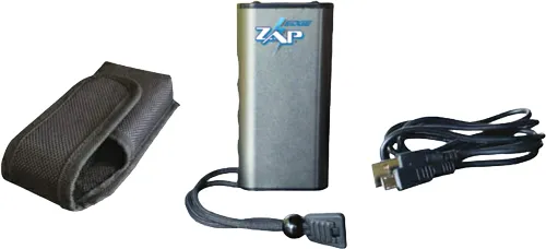Personal Security Products PS ZAP EDGE U...