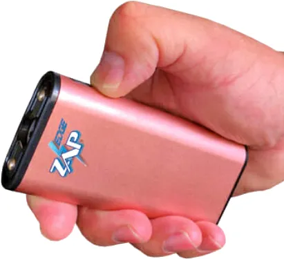 Personal Security Products PS ZAP EDGE U...