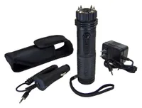 PSP Products Zap Light Extreme Stun Gun/Flashlight ZAPLE