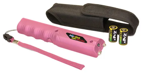 PSP Products Zap Stick Stun Gun ZAPSTK80...