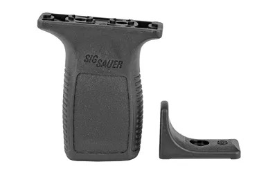 Sig Sauer M400 TREAD VERTICAL GRIP, BLAC...