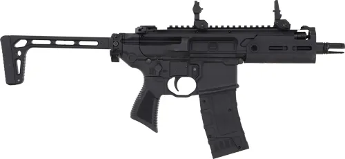 SIG AIR MCX RATTLER 4.5MM STEEL BB 12GR ...