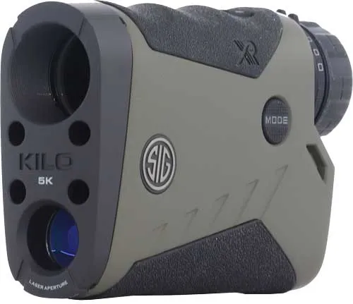 SIG SAUERKILO5K Rangefinder