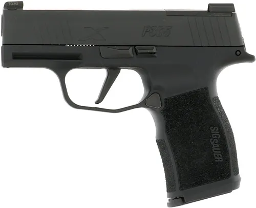 P365 X