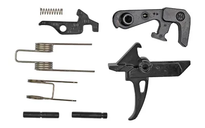 Sig Sauer SIG TREAD TRIGGER KIT BLACK