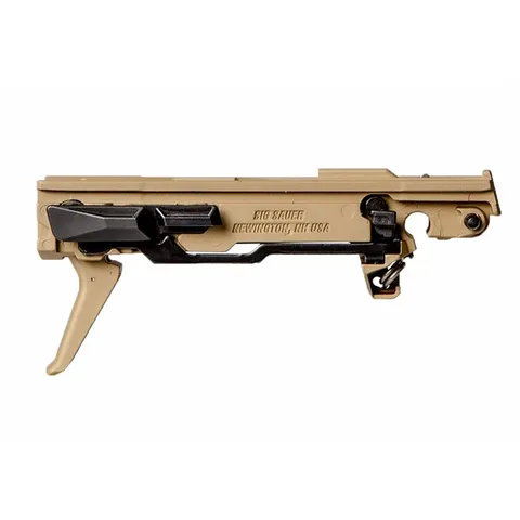 SIG SAUER P365 Fire Control Unit (Gold) ...