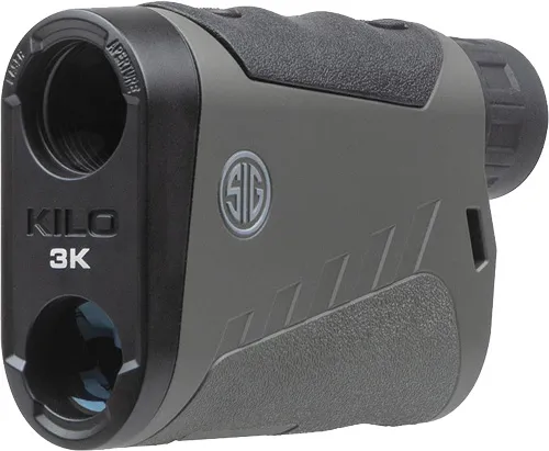 SIG SAUERKilo3000 Laser Rangefinder