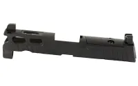 Sig Sauer SLIDE PRO-CUT P320 SUBCOMPACT 3.9'' 9MM LUGER OPTIC READY BLK