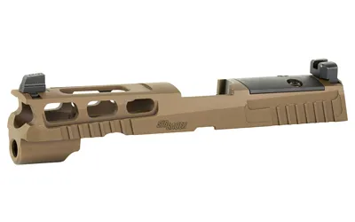 Sig Sauer SLIDE PRO-CUT P320 SUBCOMPACT ...