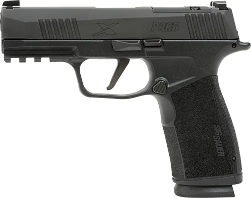 SIG SAUER P365 Xmacro 9MM