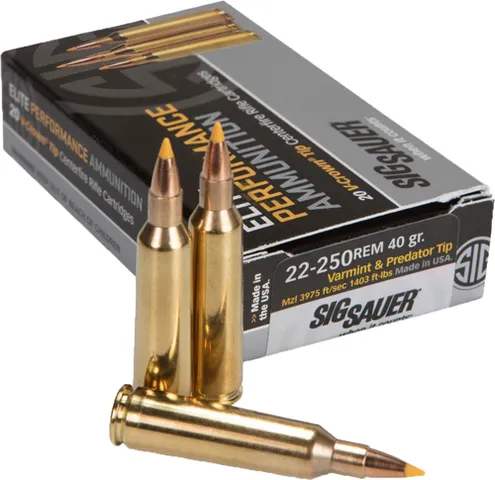 SIG E225VP4020