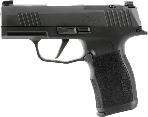 SIG Sauer P365X Texas Ranger 9mm 3.1in 1...