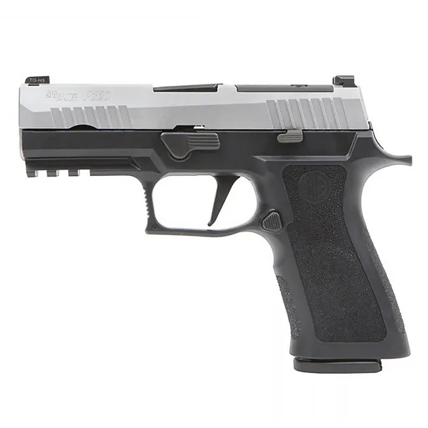 P320 X-Carry