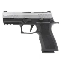 P320 X-Carry