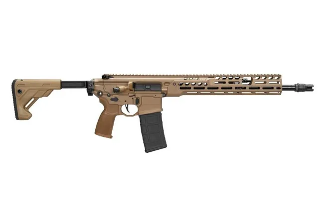 Sig Sauer SIG MCX SPEAR-LT 556NATO 16&qu...