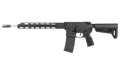 SIG Sauer M400 Tread V2 5.56 NATO 16in 3...