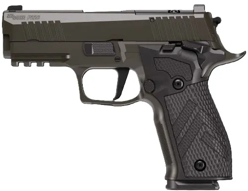 Sig Sauer P226-XCarry Legion 9MM