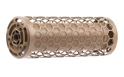 SIG SLX SURG556 556 FDE W/SHIELD