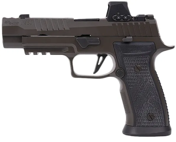 SIG P320 AXG LEGION 9MM 3.9" ROMEO-X (2)...