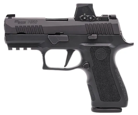 SIG Sauer P320 X-Compact 9mm 3.6in 15rd ...