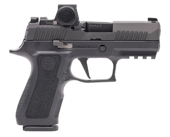 SIG Sauer P320 X-Compact 9mm 3.6in 10+1 ...