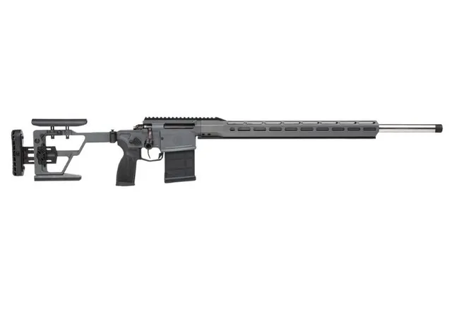 Sig CROSS PRS CROSS-6MM-24B-PRS
