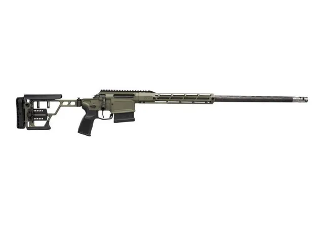 SIG SAUERSig CROSS Sawtooth