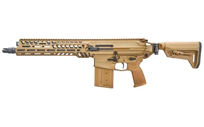 MCX-SPEAR