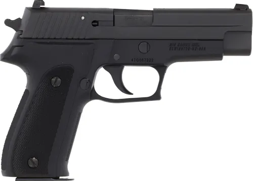 SIG Sauer P226 9mm 4.4in 15rd Nitron Alu...