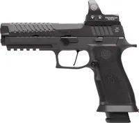 SIG Sauer P320 MAX 9mm 5in 10rd Black Pistol