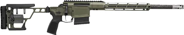 SIG SAUERSig CROSS Sawtooth